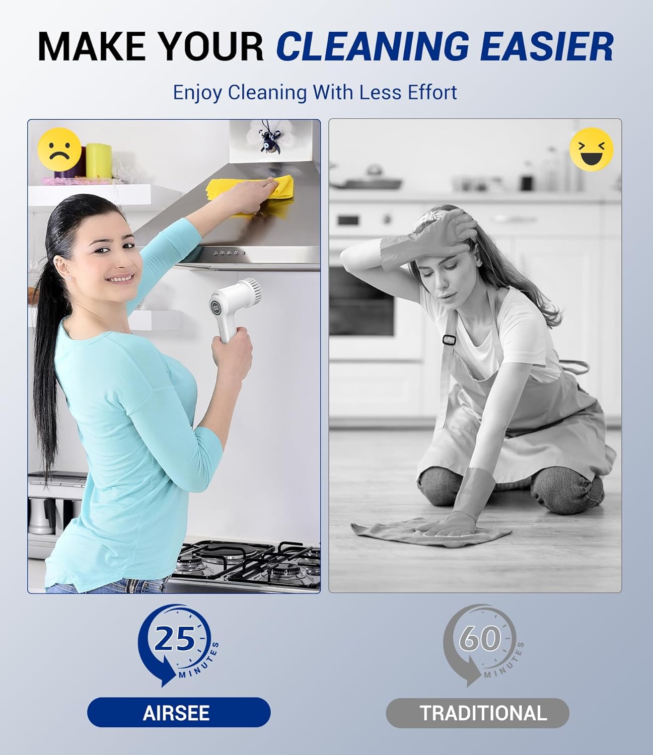 Cleaning Brush